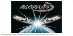 CargoJet Airways Boeing B.727-200F reg unk