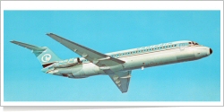 Caribair McDonnell Douglas DC-9-31 N938PR