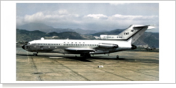 Civil Air Transport Boeing B.727-92C B-1018