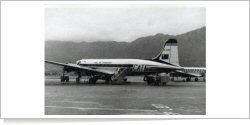 Civil Air Transport Douglas DC-4 (C-54A-DC) B-1002