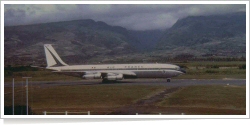 Air France Boeing B.707-328C F-BLCL