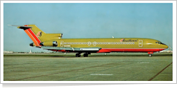 Southwest Airlines Boeing B.727-291 N406BN