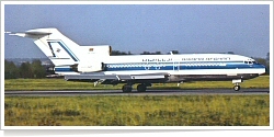 Ariana Afghan Airlines Boeing B.727-113C YA-FAU