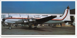 Aero Trades Western Douglas DC-4 (C-54A-DC) C-FGNI