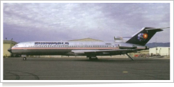 Sunworld International Airlines Boeing B.727-251 N282US