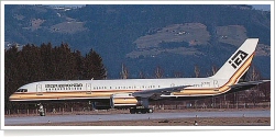 Inter European Airways Boeing B.757-23A G-IEAB