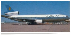 Okada Air McDonnell Douglas DC-10-10 N902WA