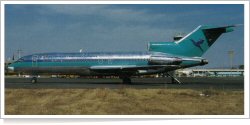 Aerolineas Internacionales Boeing B.727-235 XA-SNW