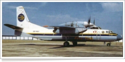 Aero Tumi Antonov An-32B OB-1461
