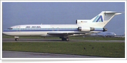 Air Aruba Boeing B.727-81 D-AHLM