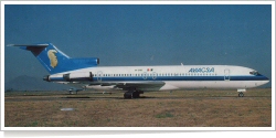 Aviacsa Boeing B.727-276 XA-SMB