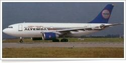 Alyemda Air Yemen Airbus A-310-304 F-ODSV