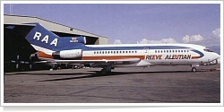 Reeve Aleutian Airways Boeing B.727-22C N832RV