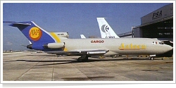 Azteca Cargo Boeing B.727-27C XA-SPK
