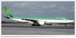 Aer Lingus Airbus A-330-301 EI-USA