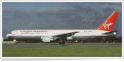Virgin Atlantic Airways Boeing B.767-31A [ER] PH-MCG