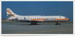 Aero Lloyd Flugreisen Sud Aviation / Aerospatiale SE-210 Caravelle 10R D-AAST