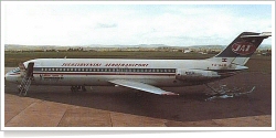 JAT Yugoslav Airlines McDonnell Douglas DC-9-32 YU-AJM