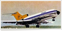 Condor Boeing B.727-30 reg unk
