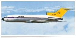 Condor Boeing B.727-30 D-ABIM