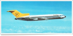 Condor Boeing B.727-230 D-ABPI
