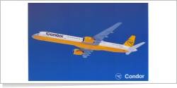 Condor Boeing B.757-330 D-ABOF