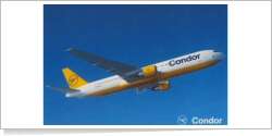 Condor Boeing B.767-330 [ER] D-ABUF