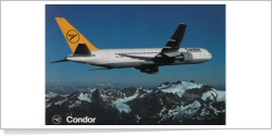 Condor Boeing B.767-330 [ER] D-ABUY
