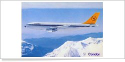 Condor Airbus A-300B4-2C D-AIBF