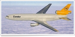Condor McDonnell Douglas DC-10-30 D-ADPO