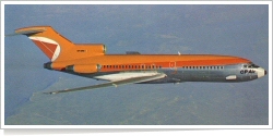 CP Air Boeing B.727-17 CF-CPN