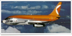 CP Air Boeing B.737-217 CF-CPB