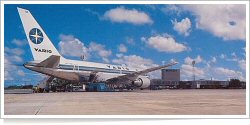 VARIG Boeing B.767-241 [ER] PP-VNP