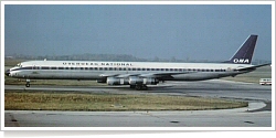 ONA McDonnell Douglas DC-8-61CF N8956U