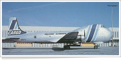 Falcon Airways Aviation Traders ATL-98A Carvair N80FA