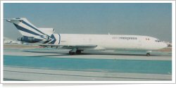 Aeromexpress Boeing B.727-2K5  N909PG