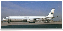 SATT Boeing B.707-321B F-OGIW