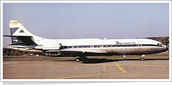 Aviaco Sud Aviation / Aerospatiale SE-210 Caravelle 10B EC-BIF