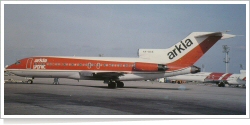 Arkia Israeli Airlines Boeing B.727-95 4X-BAE