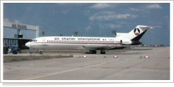 Air Charter International Boeing B.727-214 F-BPJV