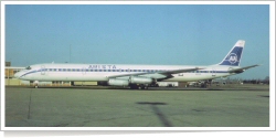 Arista International Airlines McDonnell Douglas DC-8-63PF N920CL