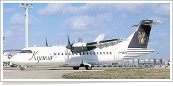 Kyrnair ATR ATR-42-300 F-GKYN