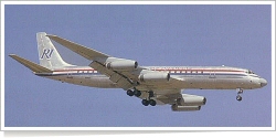 Rich International Airways McDonnell Douglas DC-8-62 N1805