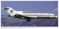 Union of Burma Airways Boeing B.727-193 XY-ADR