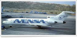 Avensa Boeing B.727-22  YV-89C