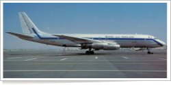 Aero Léon McDonnell Douglas DC-8-21F XA-LSA