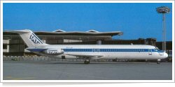 TAT McDonnell Douglas DC-9-41 OH-LNF