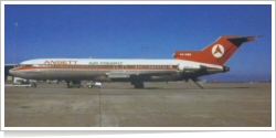 Ansett Airlines of Australia Boeing B.727-277 [F] VH-RMX