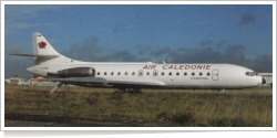 Air Calédonie International Sud Aviation / Aerospatiale SE-210 Caravelle 10R F-GFBA