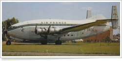 Air France Breguet Aviation 763 Provence F-BASX